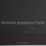 00774874 Bosch Glass Ceramic Hob Top