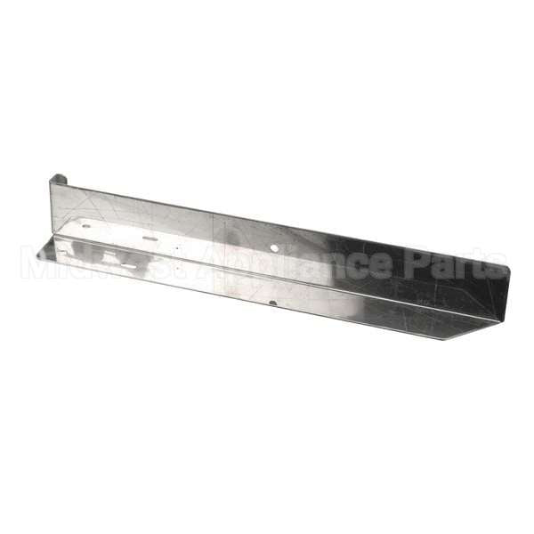 0077510B-S Compatible Delfield Bracket, 15, Cut Board, Rt, 4400
