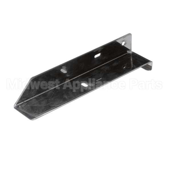 0077510E-S Compatible Delfield Bracket, 10In, Cut Brd, Rt