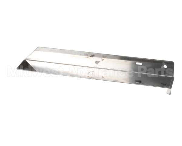 0077510Z-S Delfield Bracket,14,Cut Board,Rt, 4400