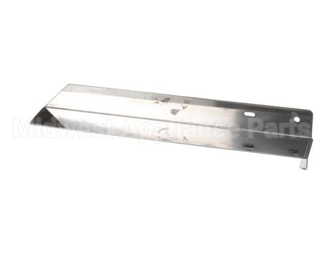 0077510Z-S Delfield Bracket,14,Cut Board,Rt, 4400