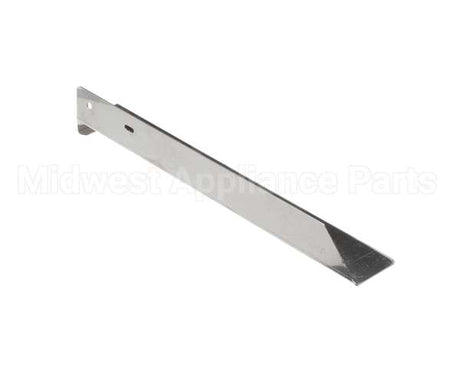 0077510Z-S Delfield Bracket,14,Cut Board,Rt, 4400