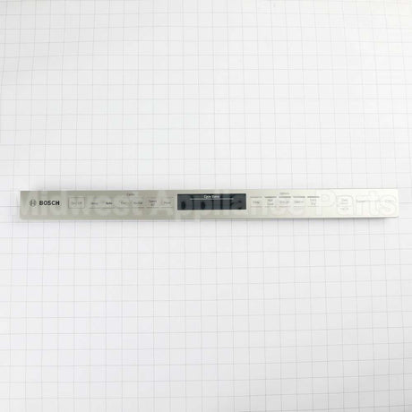 00775794 Bosch Panel-Facia