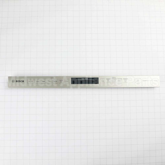 00775794 Bosch Panel-Facia