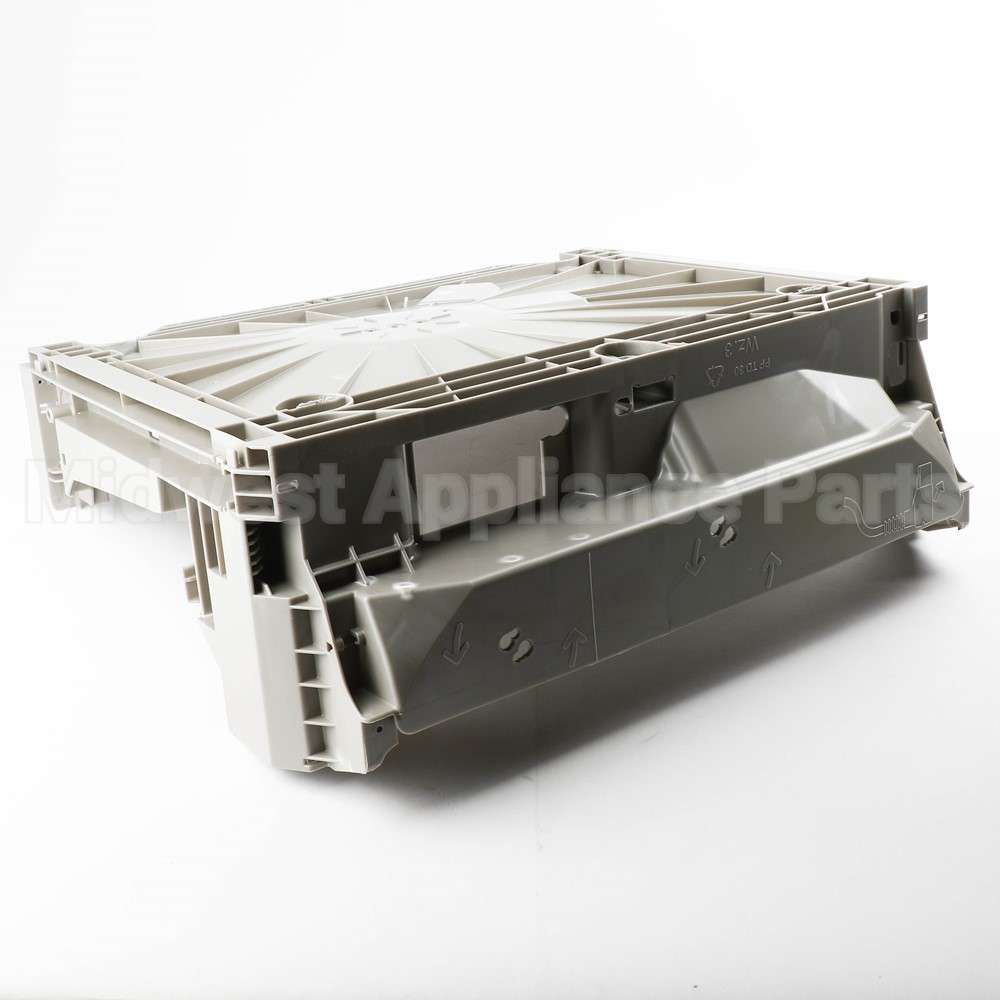 00777781 Bosch Case-Bottom