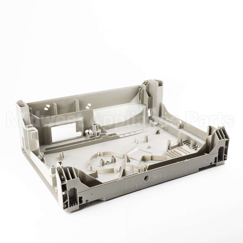 00777781 Bosch Case-Bottom