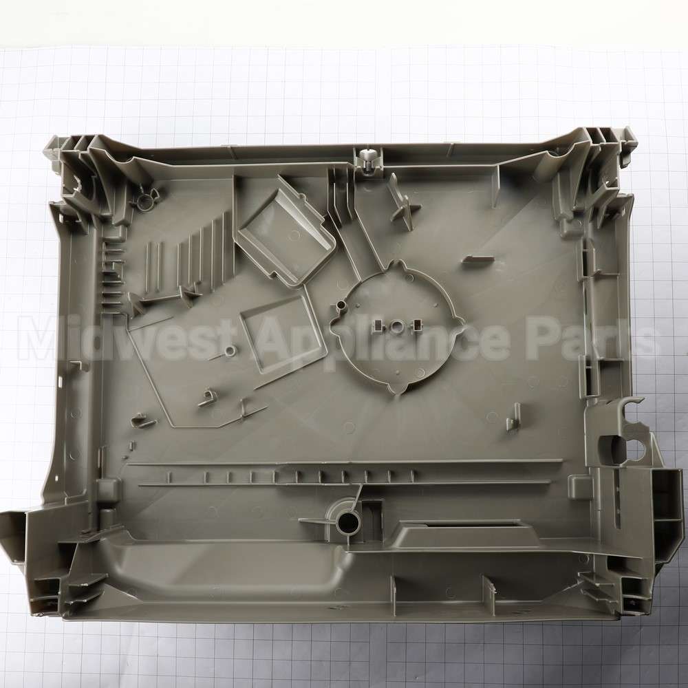 00777781 Bosch Case-Bottom