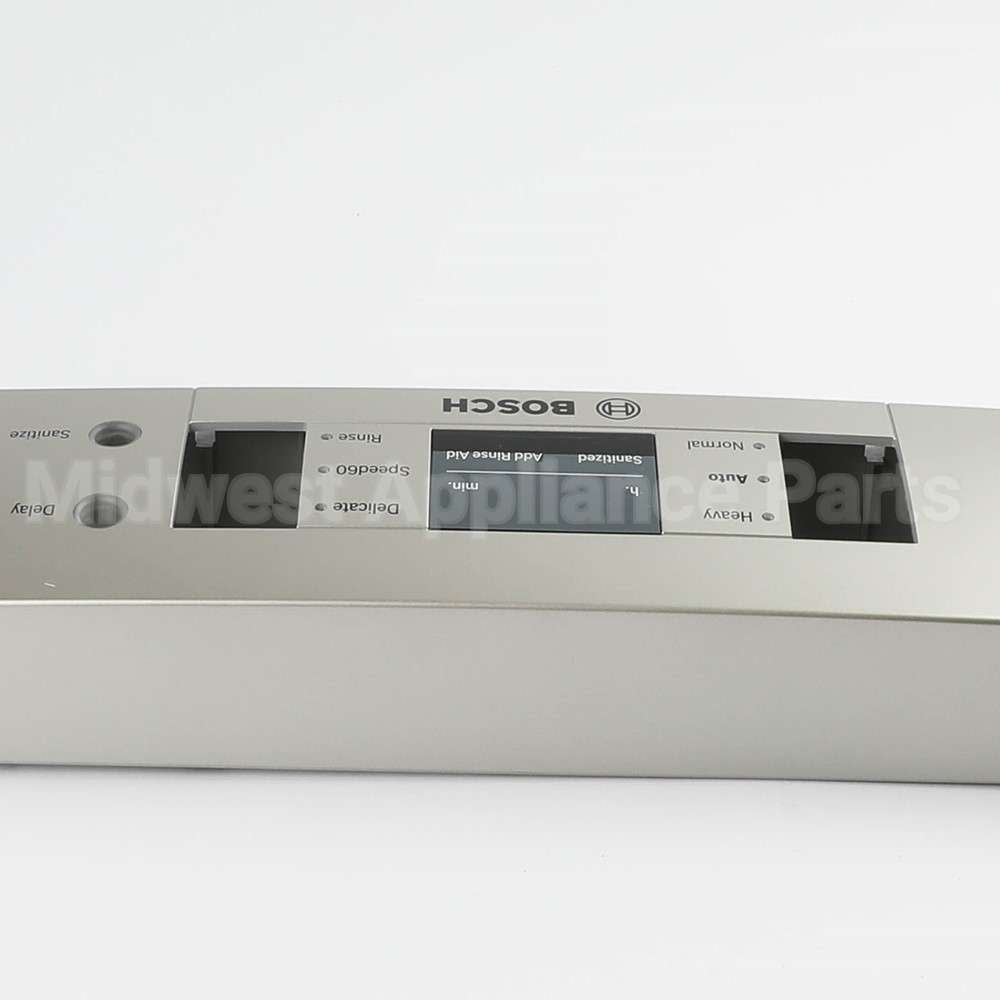 00777874 Bosch Panel-Facia