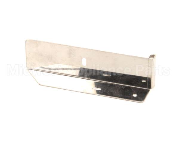 0077801-S Compatible Delfield Bracket, 8 Cutting Brd, Lf, 4400