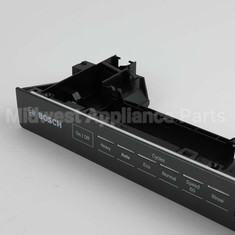 00778935 Bosch Panel-Facia