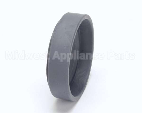 007861-45 T&S Brass Rubber Bumper For B-0107 Spray Valve (Gr