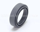 007861-45 T&S Brass Rubber Bumper For B-0107 Spray Valve (Gr