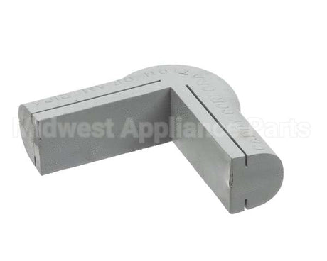 0079-01 Caddy Bumper