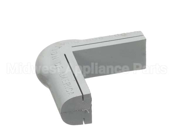 0079-01 Caddy Bumper