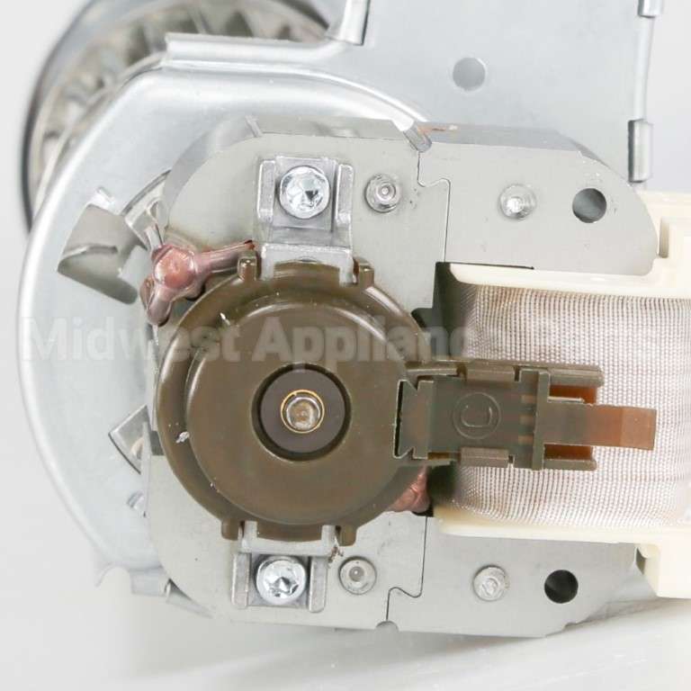 00791462 Bosch Blower Motor