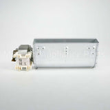 00791462 Bosch Blower Motor