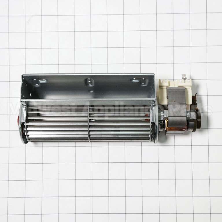 00791462 Bosch Blower Motor