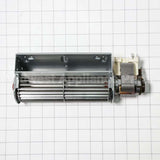 00791462 Bosch Blower Motor