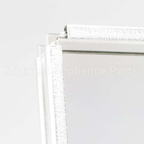 00791632 Bosch Glass Panel