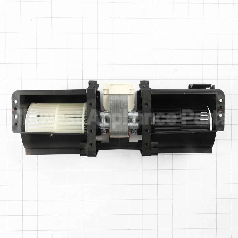 00795453 Bosch Blower Motor