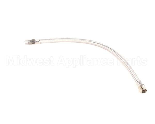 00798.00 Cma Ss Braided Hose 21