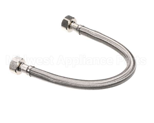 00798.40 Cma Ss Braided Hose 12