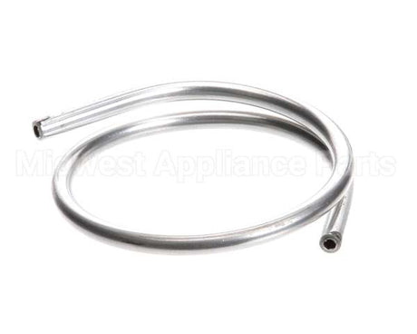 007998 Keating Tubing Aluminum 1/4X16 Long
