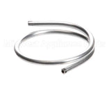 007998 Keating Tubing Aluminum 1/4X16 Long