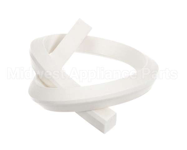 008-0477 Sipromac Cylinder Door Horizontal Rubbe