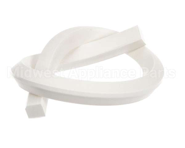 008-0477 Sipromac Cylinder Door Horizontal Rubbe