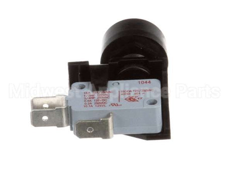 00804430 Multiplex Switch Spdt Mom White