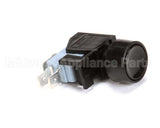 00804431 Multiplex Switch Spdt Mom Blk Button Sod