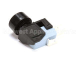 00804431 Multiplex Switch Spdt Mom Blk Button Sod