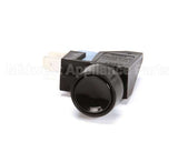00804431 Multiplex Switch Spdt Mom Blk Button Sod