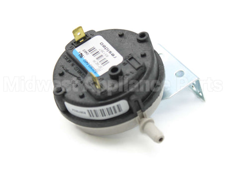 008062F Raypak Air Pressure Switch N/O
