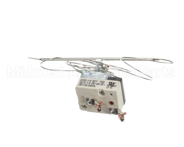 008077 Wisco Regulating Thermostat