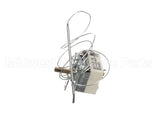 008077 Wisco Regulating Thermostat