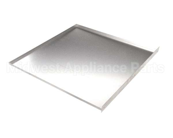 008089 Wisco Clean Out Tray