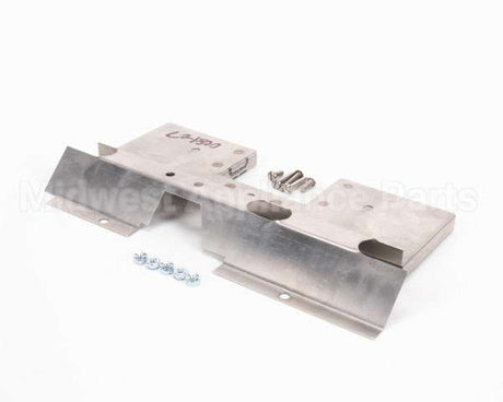 0081-07 Nieco Chimney, Pilot 824/732G