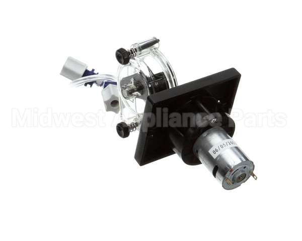 00815.00 Cma Peri Pump Complete