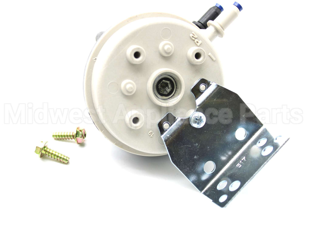 008171F Raypak Blw Press Switch N/O 1.10"Wc