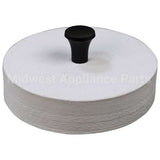 008201 Compatible Groen Insulator - Pilot Access Door