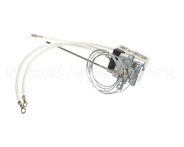 008201 Wisco Thermostat Assembly (560 Units)