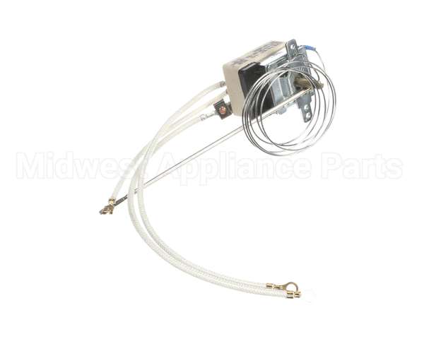 008201 Wisco Thermostat Assembly (560 Units)