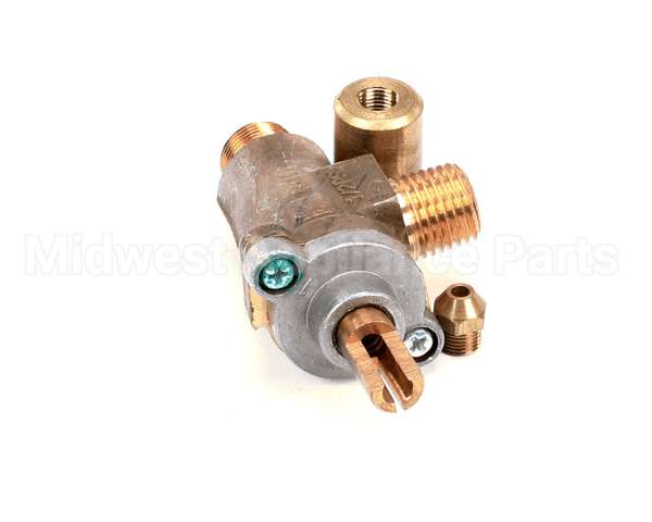 00820552-00002 Vulcan Hart Hi-Lo Gas Valve Nat