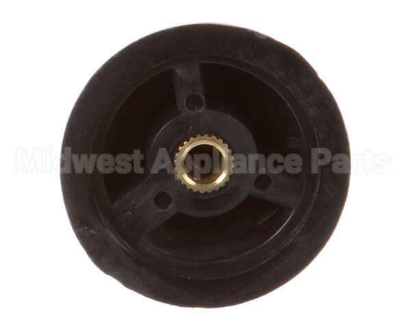 008245 Wisco Timer And/Or Temperature Knob