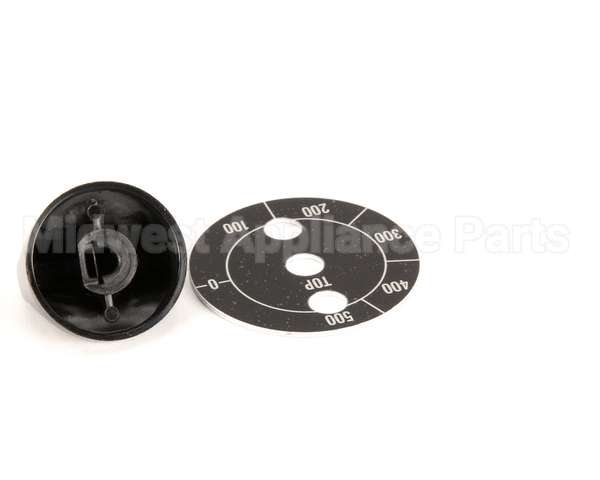 008246SK Wisco Thermostat Knob Service Kit