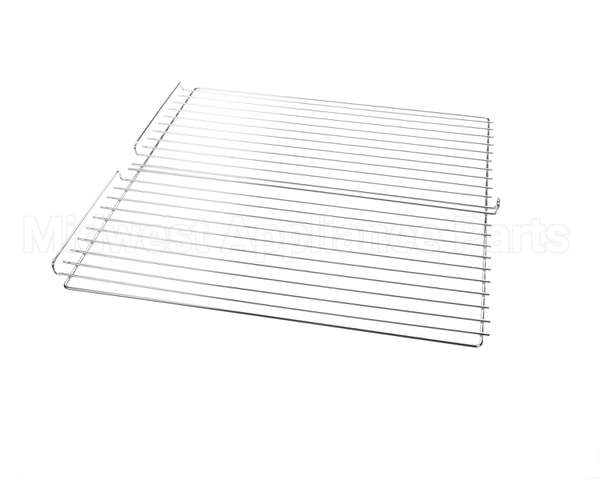 008252L Wisco Looped Grill