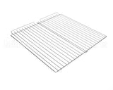 008252L Wisco Looped Grill