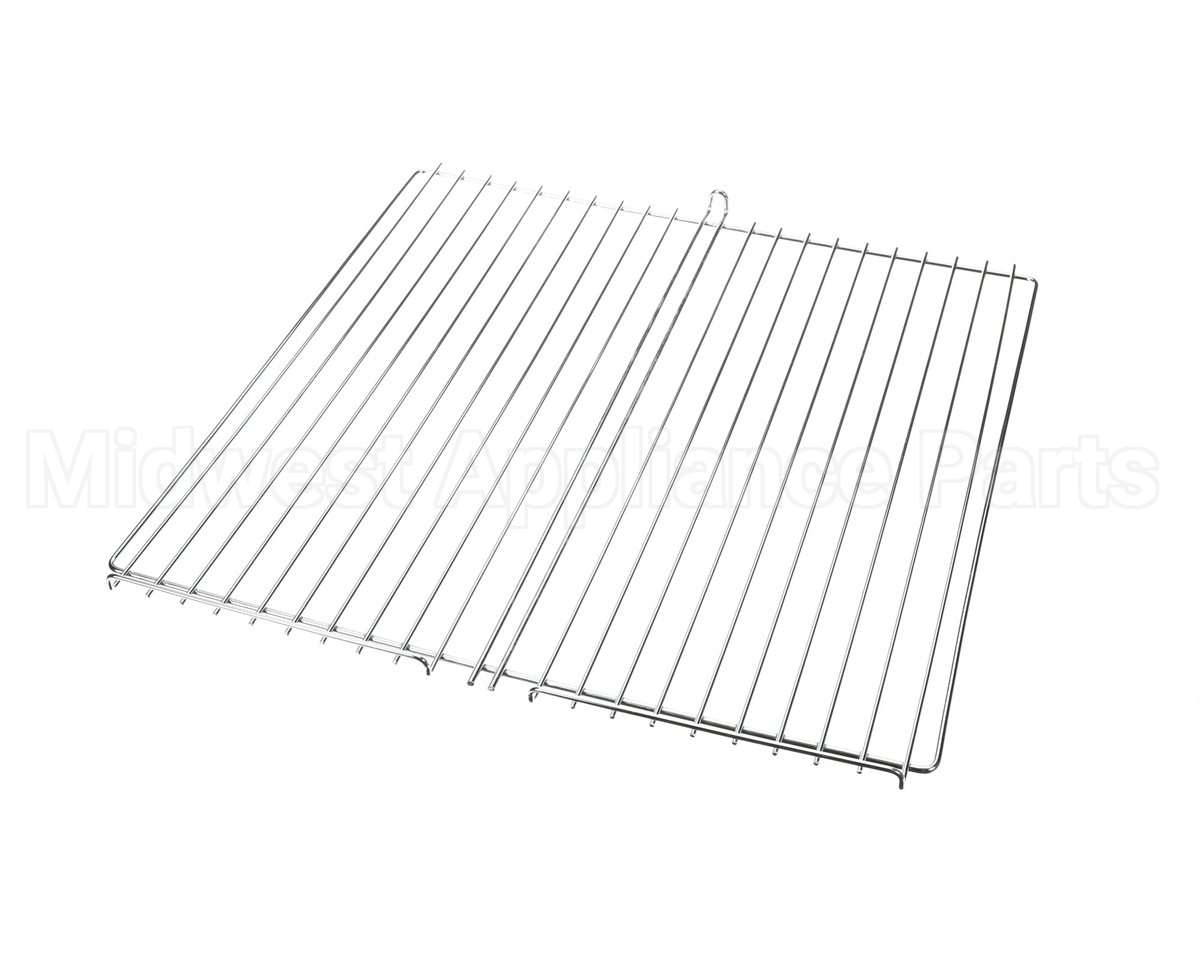 008252LP Wisco Looped Grill